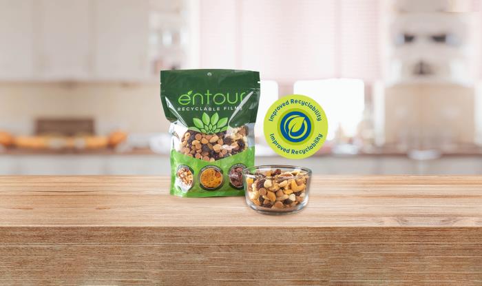 Berry Unites its High-Performance Lamination Films Under its Entour Film Brand